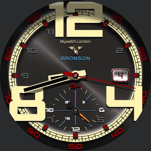 MyWatch-Bronson