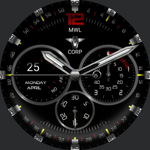 MYWATCH-CORP