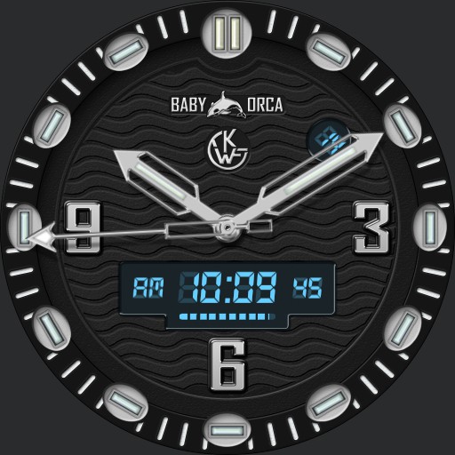 Baby Orca C2 Combo V1.1