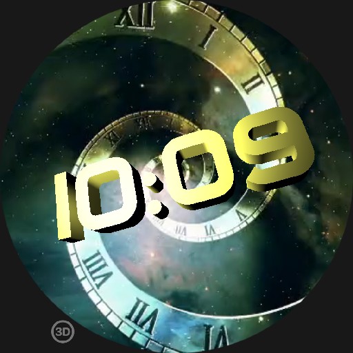TIME LOOP