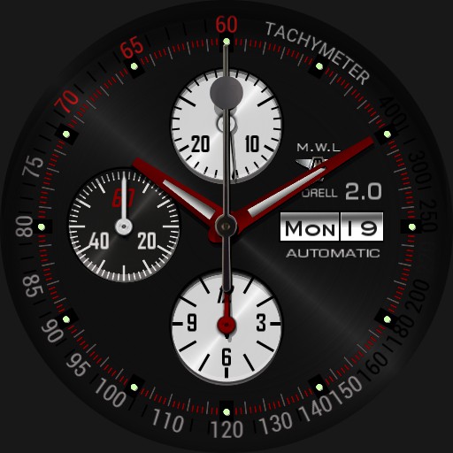 MYWATCH-ORELL