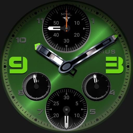 MYWATCH- PRIMOUS 