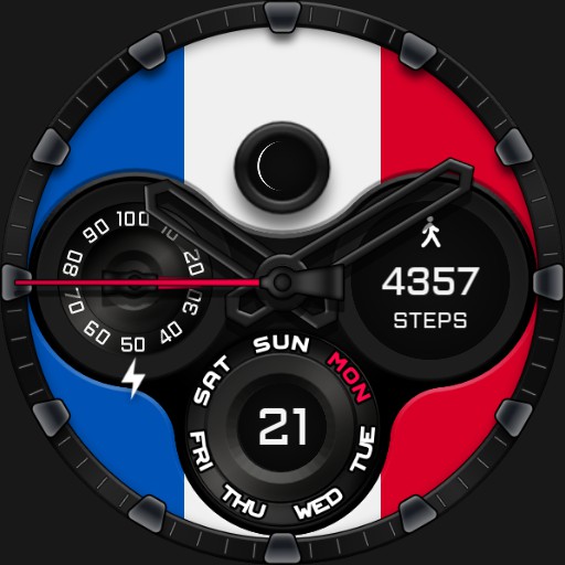 FRANCE - World Cup 2022