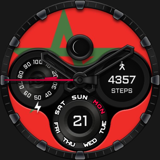 MOROCCO - World Cup 2022