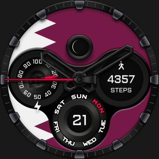 QATAR - World Cup 2022