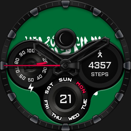 SAUDI ARABIA - World Cup 2022