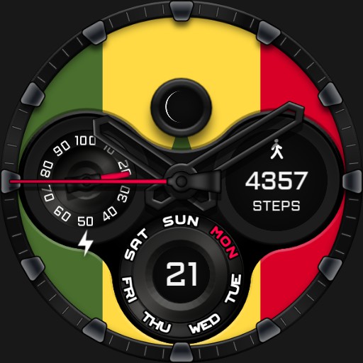 SENEGAL - World Cup 2022