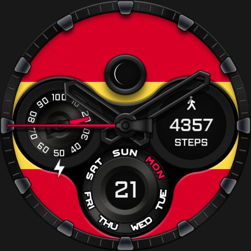 SPAIN - World Cup 2022