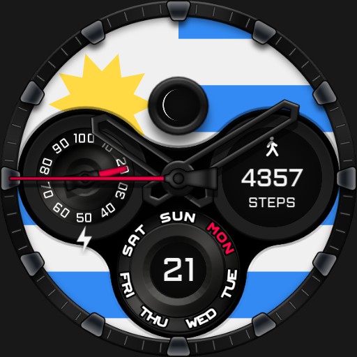 URUGUAY - World Cup 2022