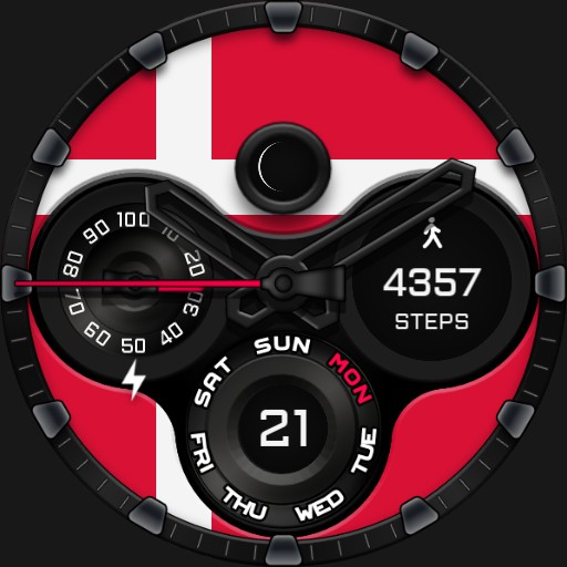 DENMARK - World Cup 2022