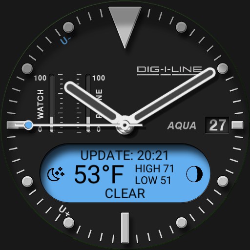 Digiline Aqua UC rc1