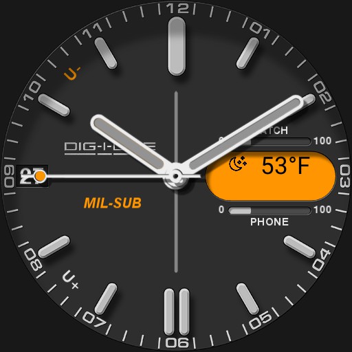 Digiline MilSub UC rc1