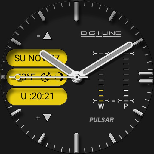 Digiline Pulsar UC rc2