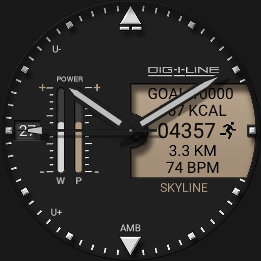 Digiline Skyline UC rc3