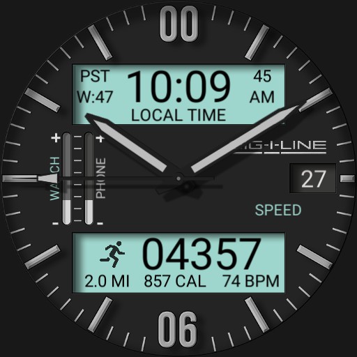 Digiline Speed UC rc2