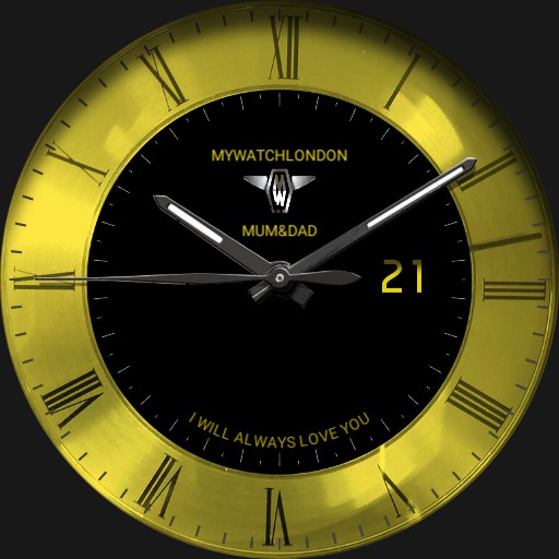 MYWATCH-MUM DAD