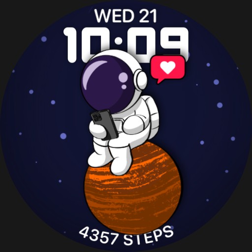Spaceman