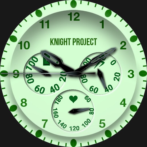 Knight Project 236