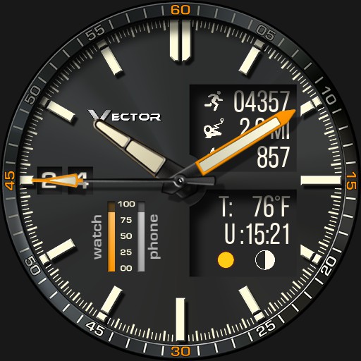 Vector Tracer UC rc1