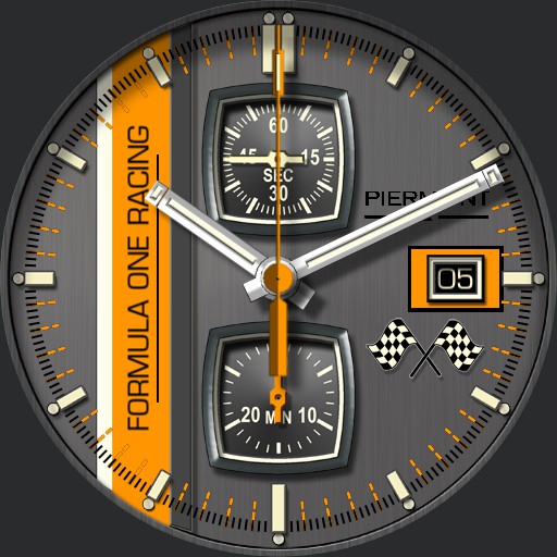 Piermont Formula One Racing UC rc