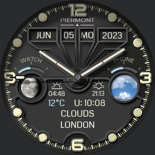 Piermont Perpetual Calendar UC rc