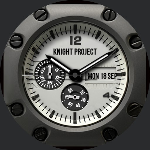 Knight Project 309