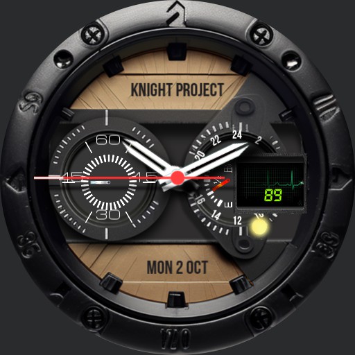 Knight Project 316
