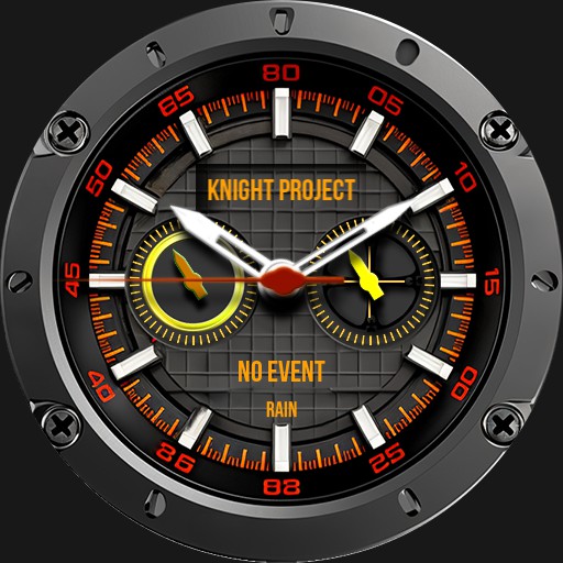 Knight Project 373
