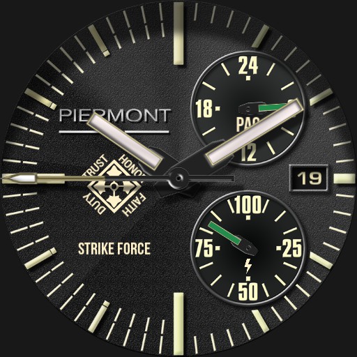 Vector Marksman UC rc