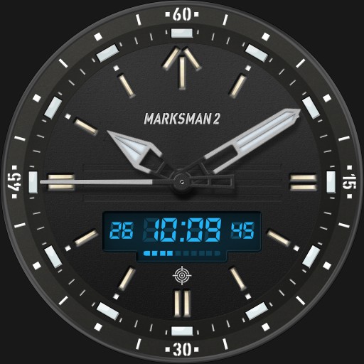 Marksman 2 Combo V1.2