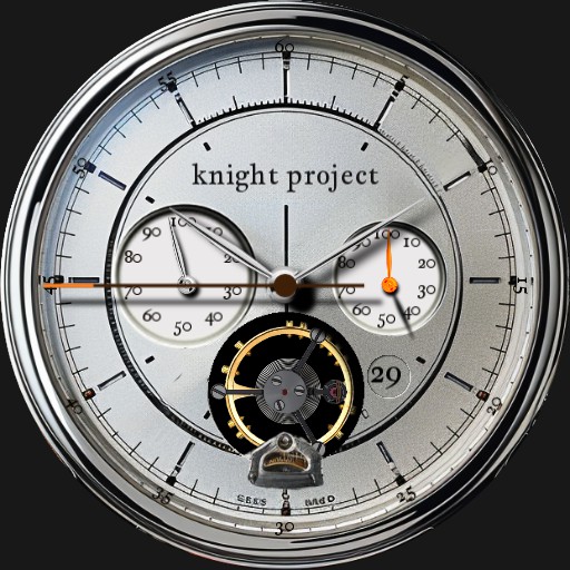 Knight Project 503