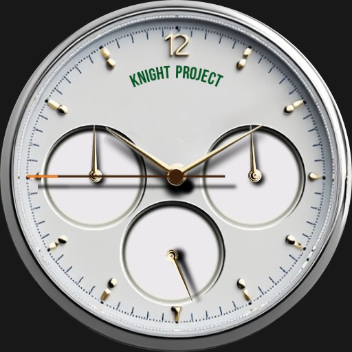 Knight Project 567
