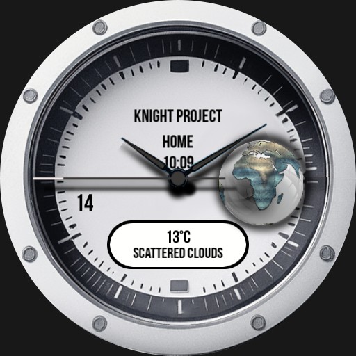 Knight Project 621