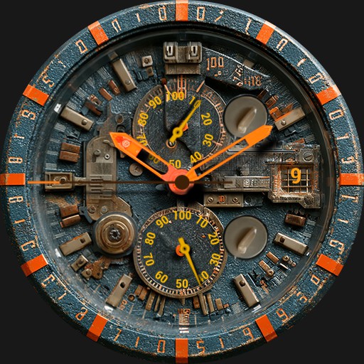 Knight Project 659