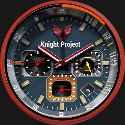 Knight Project 665