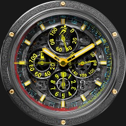Knight Project 667