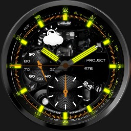 Knight Project 676