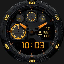 Knight Project 680