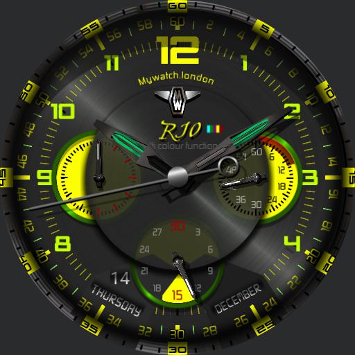 Mywatch-Rio MCF