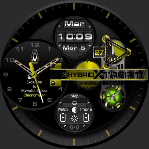 Hybrid Xtream 4.4.69 