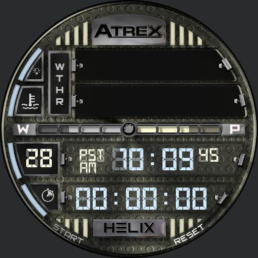 Atrex Helix Rc 1