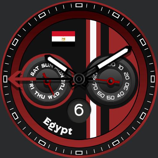 EGYPT - WORLD CUP
