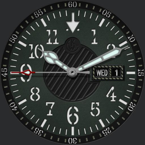 Flight A4 Classic V1.1