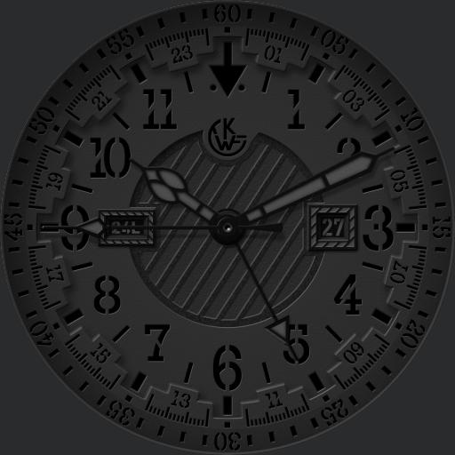 Flight A4 GMT BOB Desert V1.2