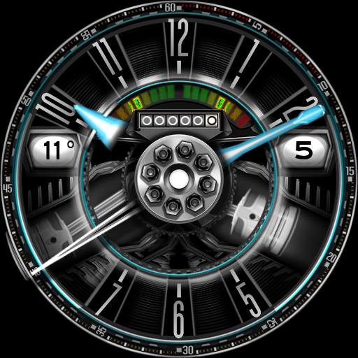 OilCanX2-Thunder OXP