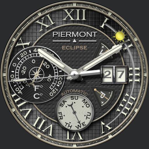 Piermont Eclipse rc