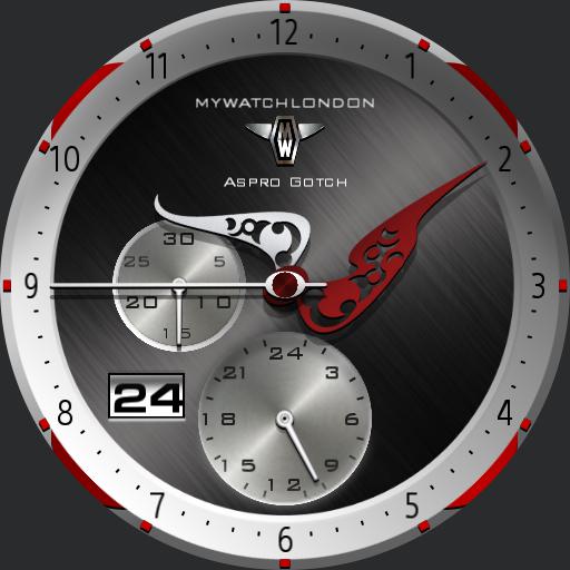 MYWATCH-ASPRO GOTCH