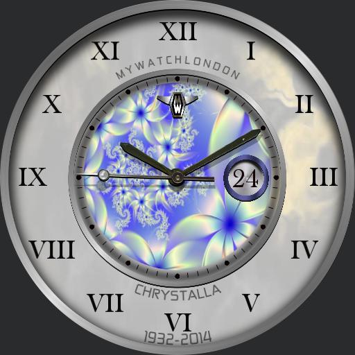 MYWATCH-CHRYSTALLA