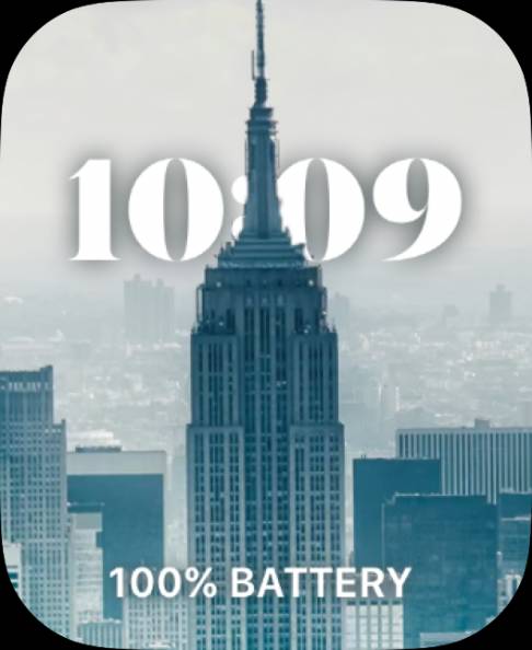 Empire States Building