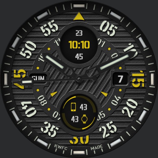 Flight B4 Combo V1.1